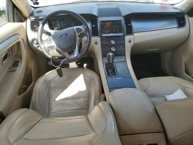 Photo 7 VIN: 1FAHP2E85FG166805 - FORD TAURUS 