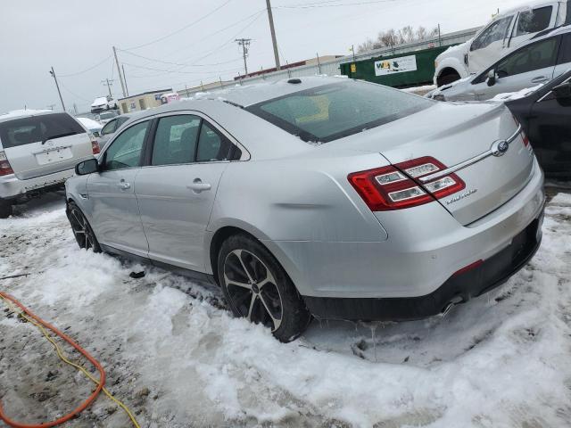 Photo 1 VIN: 1FAHP2E85FG167582 - FORD TAURUS SEL 