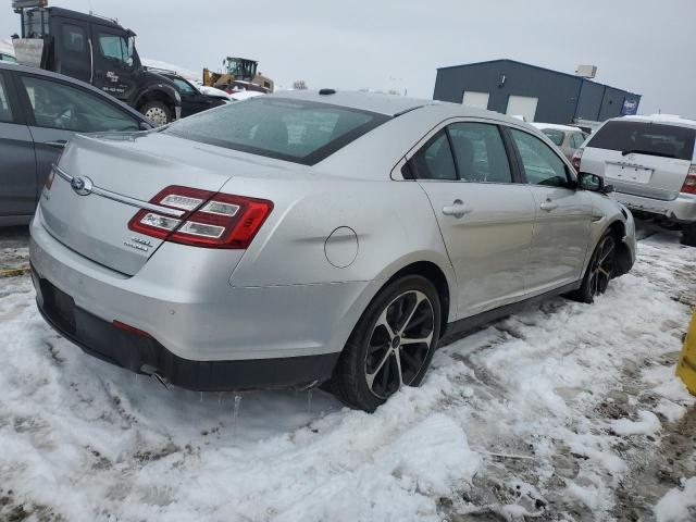 Photo 2 VIN: 1FAHP2E85FG167582 - FORD TAURUS SEL 