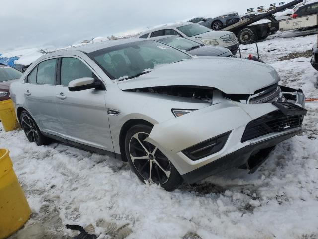 Photo 3 VIN: 1FAHP2E85FG167582 - FORD TAURUS SEL 