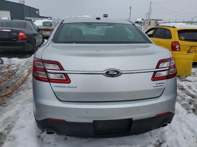 Photo 5 VIN: 1FAHP2E85FG167582 - FORD TAURUS SEL 