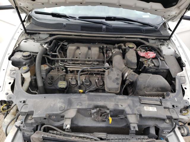 Photo 10 VIN: 1FAHP2E85FG169865 - FORD TAURUS 