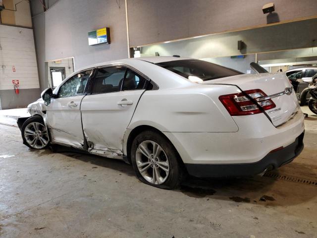 Photo 1 VIN: 1FAHP2E85FG174421 - FORD TAURUS 