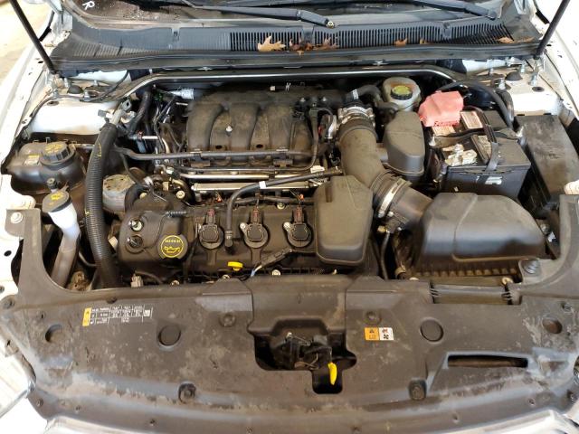 Photo 10 VIN: 1FAHP2E85FG174421 - FORD TAURUS 