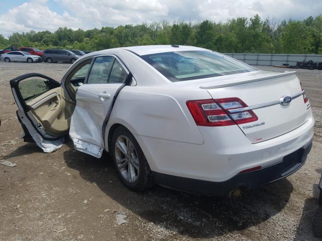 Photo 2 VIN: 1FAHP2E85FG175097 - FORD TAURUS SEL 