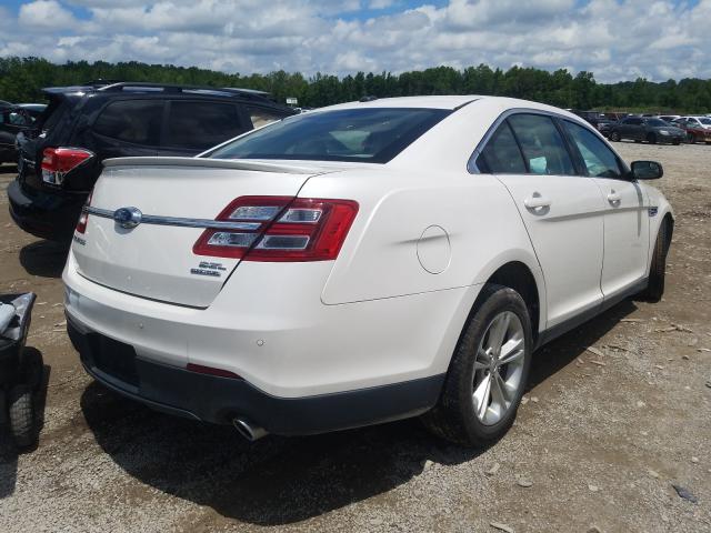 Photo 3 VIN: 1FAHP2E85FG175097 - FORD TAURUS SEL 