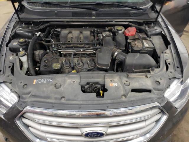 Photo 10 VIN: 1FAHP2E85FG175178 - FORD TAURUS SEL 