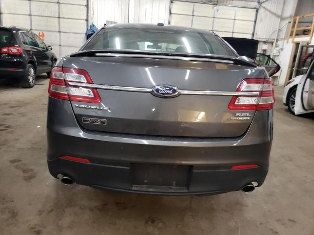 Photo 5 VIN: 1FAHP2E85FG175178 - FORD TAURUS SEL 