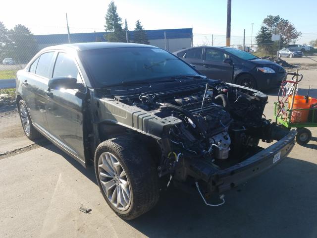 Photo 0 VIN: 1FAHP2E85FG176153 - FORD TAURUS SEL 