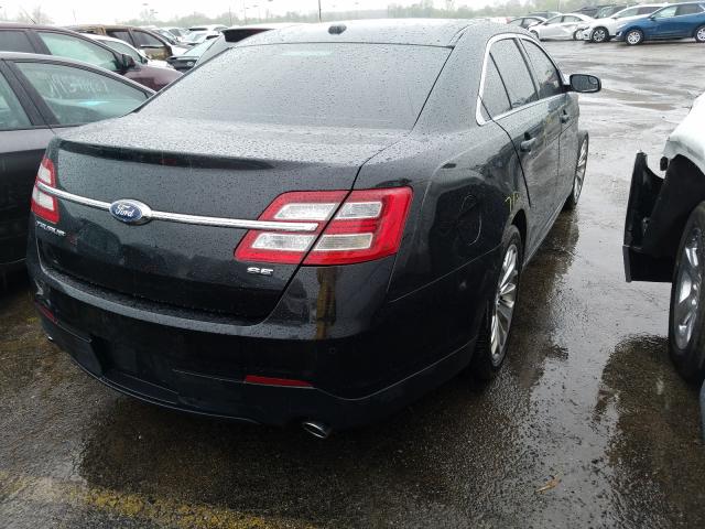 Photo 3 VIN: 1FAHP2E85FG176153 - FORD TAURUS SEL 