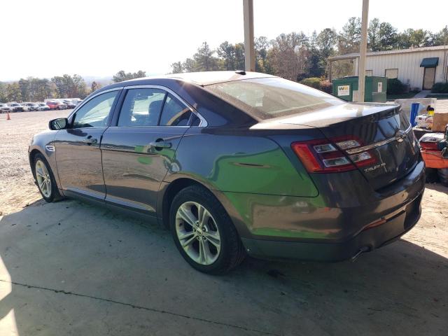 Photo 1 VIN: 1FAHP2E85FG176167 - FORD TAURUS SEL 