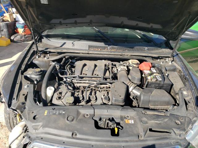 Photo 10 VIN: 1FAHP2E85FG176167 - FORD TAURUS SEL 