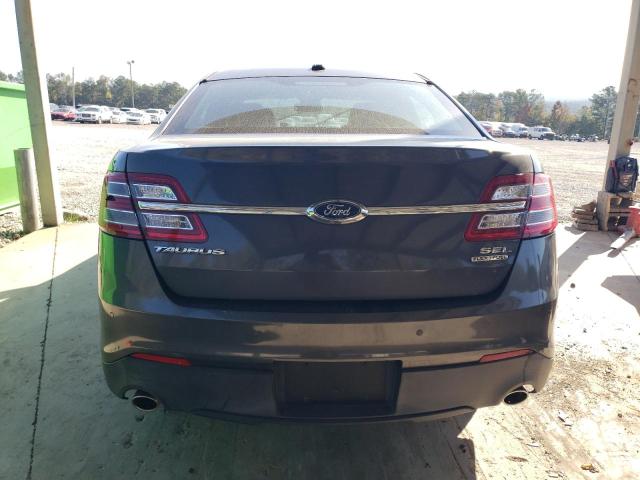 Photo 5 VIN: 1FAHP2E85FG176167 - FORD TAURUS SEL 