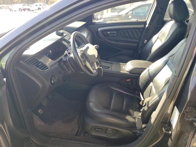 Photo 6 VIN: 1FAHP2E85FG176167 - FORD TAURUS SEL 