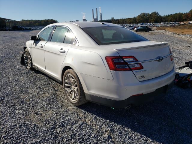 Photo 2 VIN: 1FAHP2E85FG176847 - FORD TAURUS SEL 