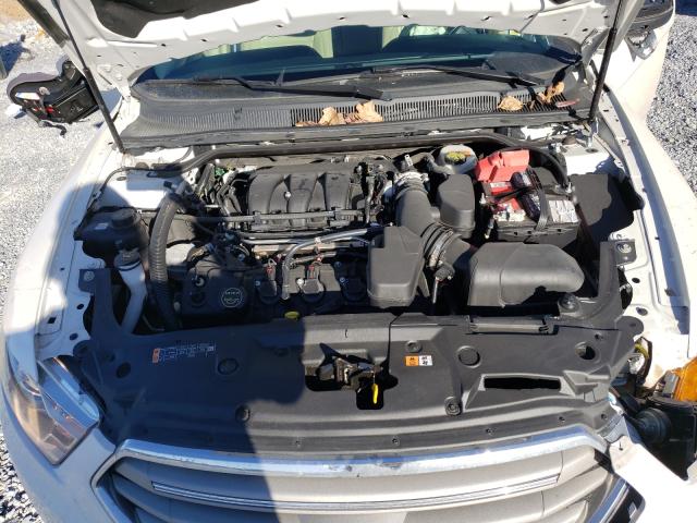 Photo 6 VIN: 1FAHP2E85FG176847 - FORD TAURUS SEL 