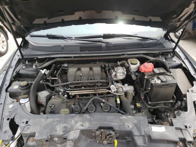 Photo 6 VIN: 1FAHP2E85FG177013 - FORD TAURUS SEL 