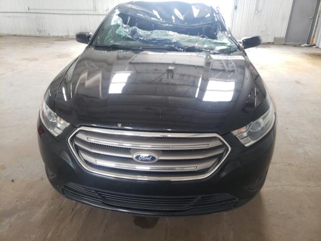 Photo 6 VIN: 1FAHP2E85FG177318 - FORD TAURUS SEL 