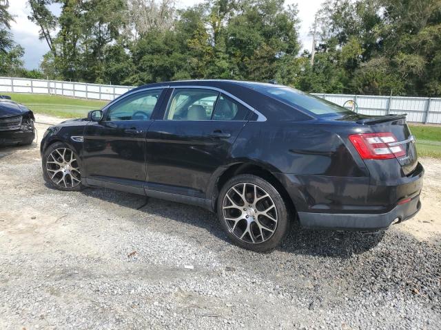 Photo 1 VIN: 1FAHP2E85FG194765 - FORD TAURUS SEL 