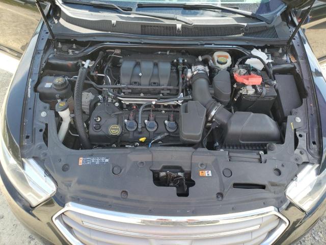 Photo 10 VIN: 1FAHP2E85FG194765 - FORD TAURUS SEL 