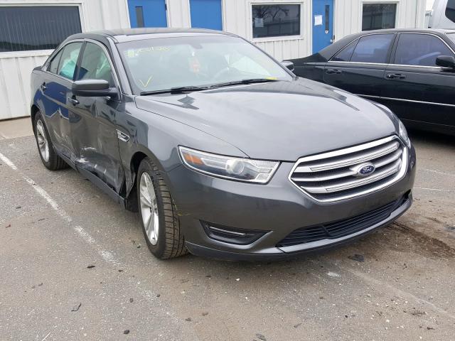 Photo 0 VIN: 1FAHP2E85FG201956 - FORD TAURUS SEL 