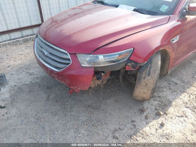 Photo 5 VIN: 1FAHP2E85FG206381 - FORD TAURUS 