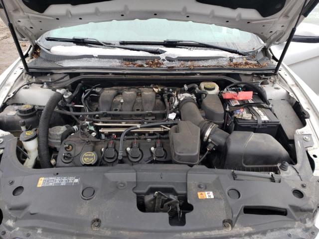 Photo 10 VIN: 1FAHP2E85FG206929 - FORD TAURUS SEL 