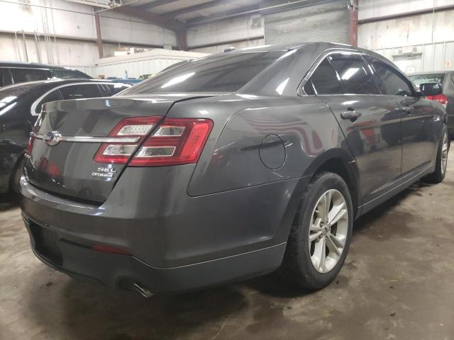 Photo 3 VIN: 1FAHP2E85FG208499 - FORD TAURUS SEL 