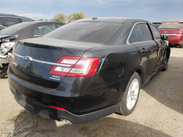 Photo 3 VIN: 1FAHP2E85FG208955 - FORD TAURUS SEL 