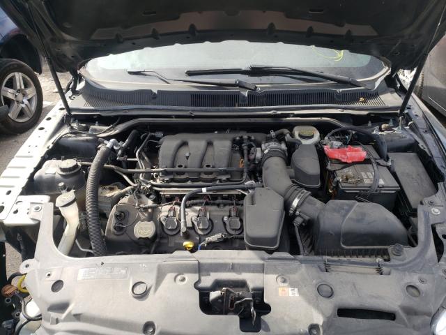 Photo 6 VIN: 1FAHP2E85FG208955 - FORD TAURUS SEL 