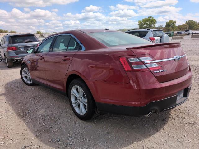 Photo 1 VIN: 1FAHP2E85FG209250 - FORD TAURUS SEL 