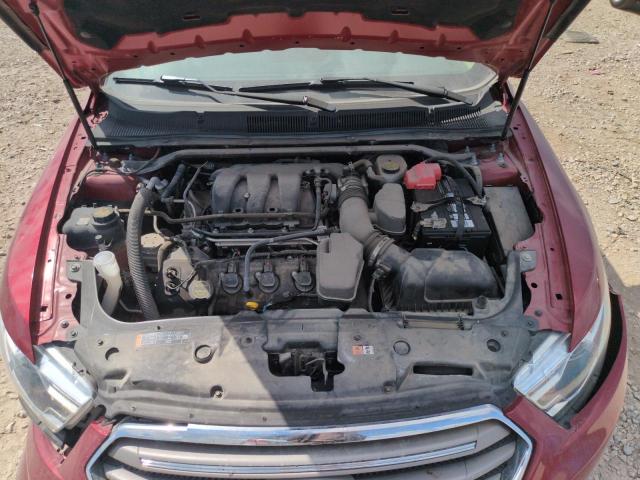 Photo 10 VIN: 1FAHP2E85FG209250 - FORD TAURUS SEL 