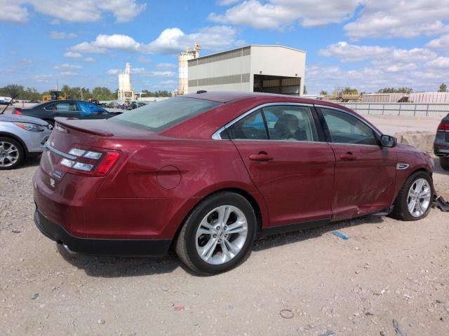 Photo 2 VIN: 1FAHP2E85FG209250 - FORD TAURUS SEL 