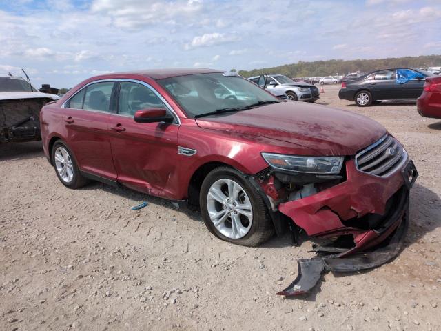 Photo 3 VIN: 1FAHP2E85FG209250 - FORD TAURUS SEL 