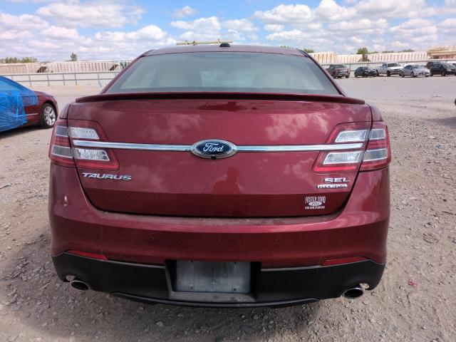 Photo 5 VIN: 1FAHP2E85FG209250 - FORD TAURUS SEL 