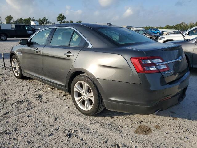 Photo 1 VIN: 1FAHP2E85FG209541 - FORD TAURUS 