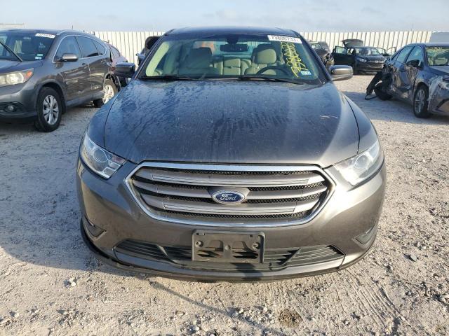 Photo 4 VIN: 1FAHP2E85FG209541 - FORD TAURUS 