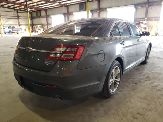 Photo 3 VIN: 1FAHP2E85GG100398 - FORD TAURUS SEL 