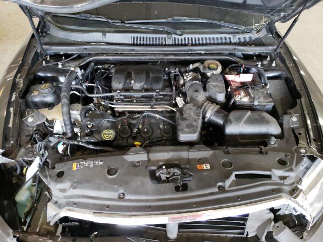 Photo 6 VIN: 1FAHP2E85GG100398 - FORD TAURUS SEL 