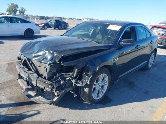 Photo 1 VIN: 1FAHP2E85GG112115 - FORD TAURUS 