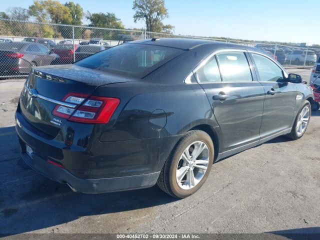 Photo 3 VIN: 1FAHP2E85GG112115 - FORD TAURUS 