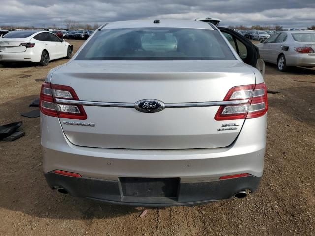 Photo 5 VIN: 1FAHP2E85GG119274 - FORD TAURUS SEL 