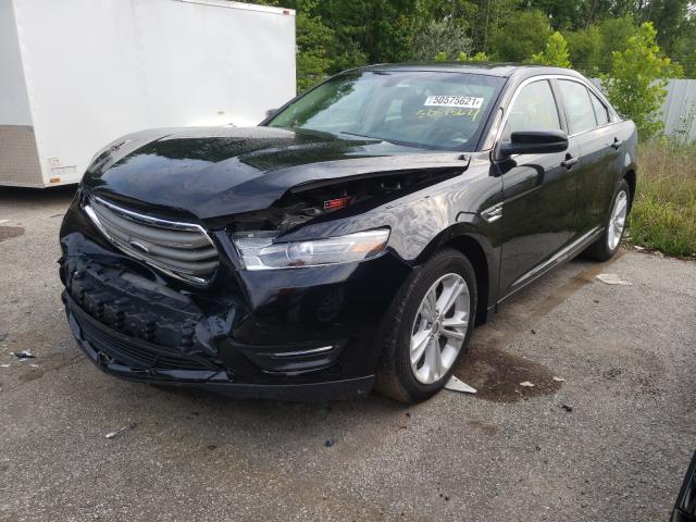 Photo 1 VIN: 1FAHP2E85GG121767 - FORD TAURUS SEL 