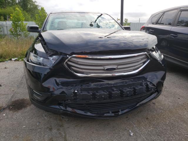 Photo 8 VIN: 1FAHP2E85GG121767 - FORD TAURUS SEL 