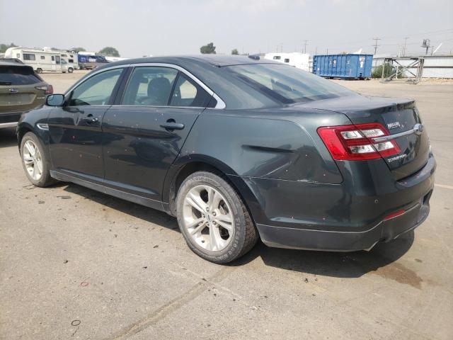 Photo 1 VIN: 1FAHP2E85GG122854 - FORD TAURUS SEL 