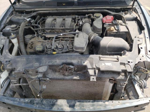 Photo 10 VIN: 1FAHP2E85GG122854 - FORD TAURUS SEL 