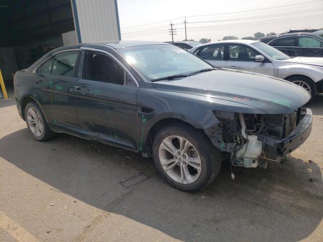 Photo 3 VIN: 1FAHP2E85GG122854 - FORD TAURUS SEL 