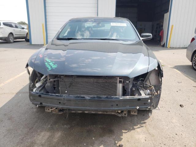 Photo 4 VIN: 1FAHP2E85GG122854 - FORD TAURUS SEL 