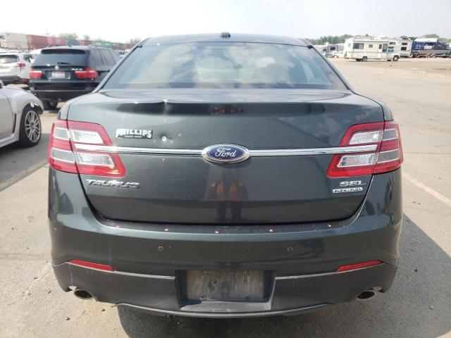 Photo 5 VIN: 1FAHP2E85GG122854 - FORD TAURUS SEL 