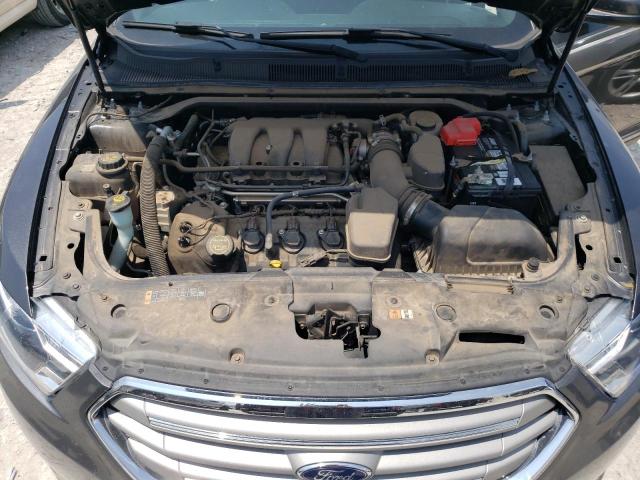 Photo 10 VIN: 1FAHP2E85GG131800 - FORD TAURUS SEL 